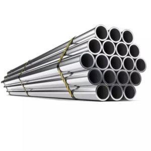 Cheap ASTM Seamless Stainless Steel Tube Pipe A213 201 316L 310s 904l 100mm for sale