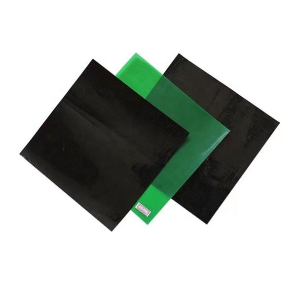 10 Years Service Life HDPE Geomembrane Plastic Liner for Pond Pool Smooth and