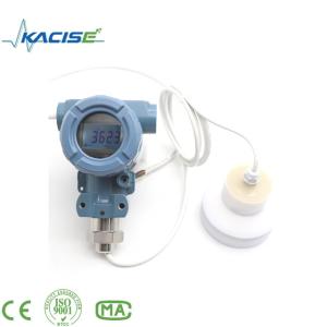 5000mm Liquid Level Waterproof Ultrasonic Sensor With CE Certification