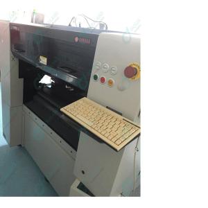 YAMAHA YV100Xg 3.0mm PCB SMT Pick And Place Machine