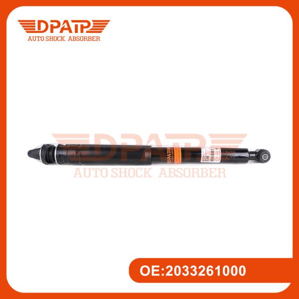Quality Good Quality for Mercedes-Benz C-class W203 203035 C 180 203045 C 200 KOMPRESSOR Mercedes-Benz 203 2033200031 Shock Absorber wholesale