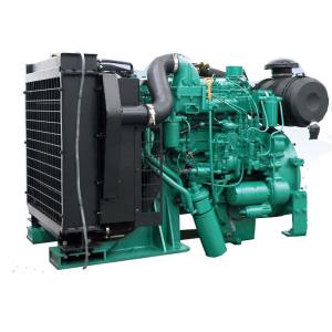 ISO CE Approval 4 cylinder high performance diesel engine 4 stroke WUXI FAW