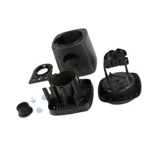 Precise Finish Injection Molded Products With Protective Surface