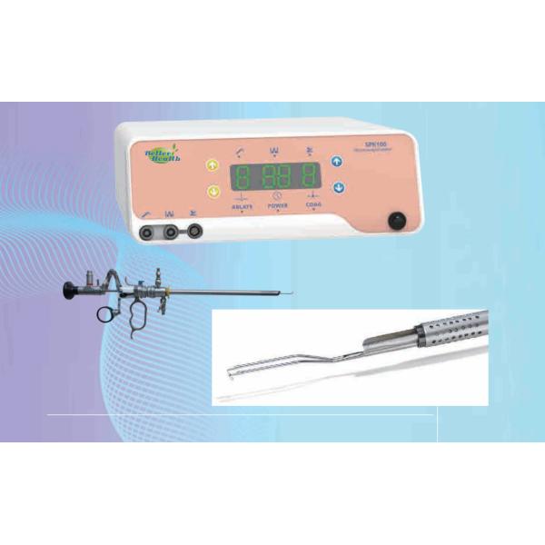 Quality Tonsillectomy Plasma Surgery System with Controlled Temperature for Hospital wholesale