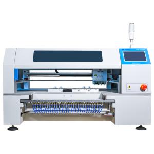 Cheap Automatic 4 Head Small Smt Pick and Place Machine Desktop High Precise Pcb Led Making Machine Mini Pick and Place Mach for sale