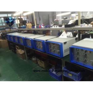 China High Power Waterproof Outdoor Portable VIP Protection Defence RF GPS WIFI Signal UAV Drone Jammer on sale