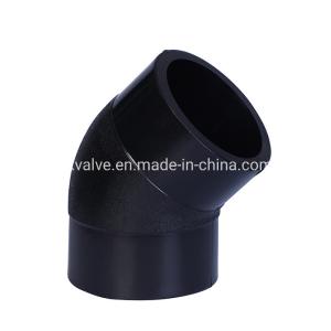 Female Metal Threaded Adapter for HDPE Buttfusion Fittings Water Supply Min