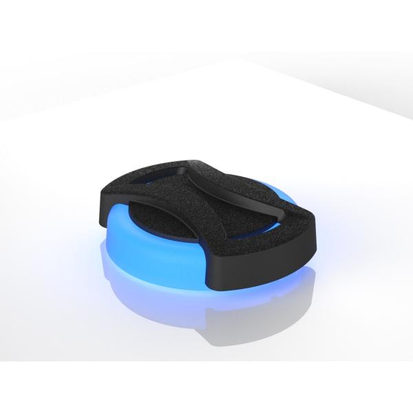 1" Lighted Top-Access Air Controls for Hot Tubs and Spas China Manufacturer