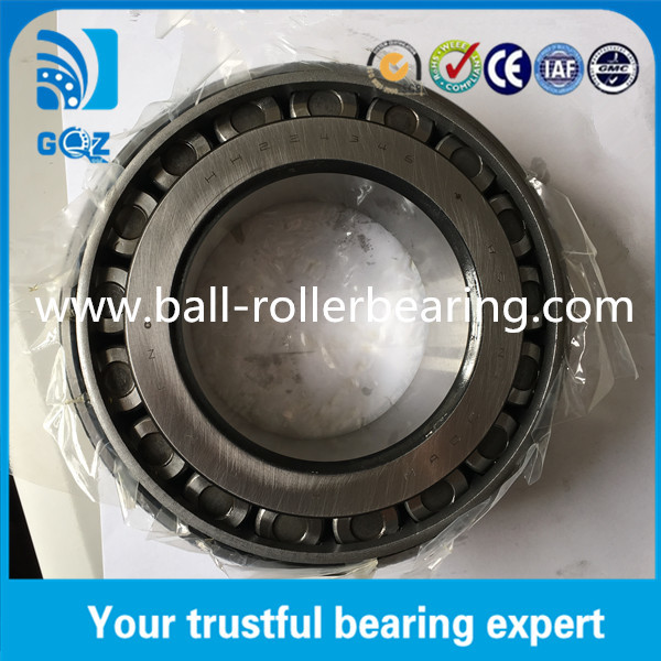 Quality Chrome Steel Taper Roller Bearings , Single Row Tapered Wheel Bearings wholesale