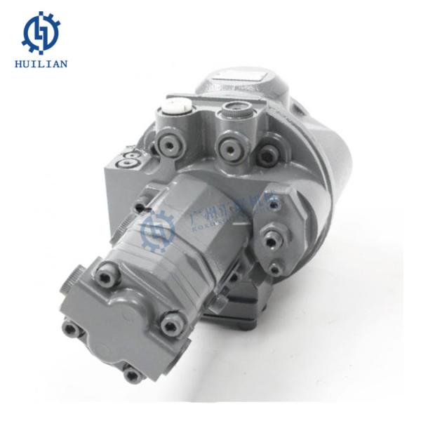 Quality Excavator Spare Parts 4194446 4187134 9101530 Excavator Main Pump For Hitachi EX60 EX100 EX100-2 wholesale