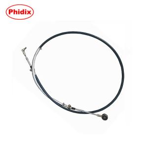 Cheap Push Pull Control Cable Pull Only Control Cable Precise Control for sale