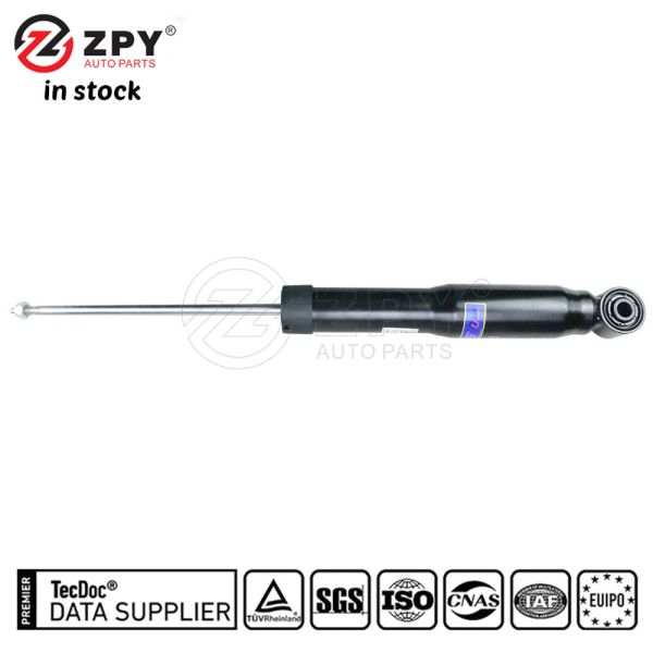 Quality ZPY Auto Single Shock Absorber 8J0513029K For VW TT TTS Coupe wholesale
