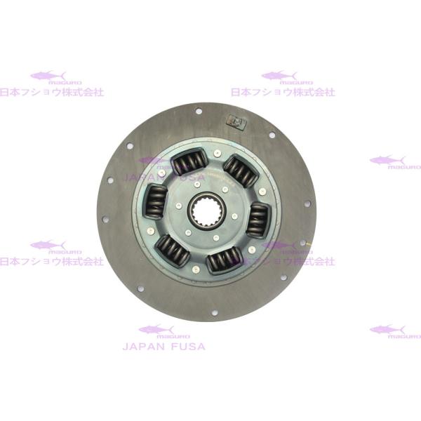 Quality VOE14528378 Clutch Disc Replacement For  D12C D13F wholesale