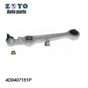 Suspension System Aluminium Lower Control Arm for VW Passat 2000-2005 Replace