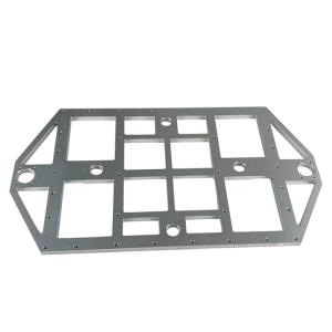 The company provides aluminum CNC machining, aluminum machining services, and