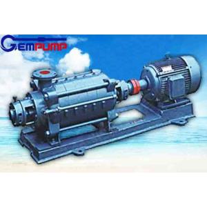 MD46 Multistage Centrifugal Pump