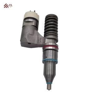 YU'AN 3176C Fuel Injector 212-3462 10R0967 erpillar E345B E345BL Excavator Parts