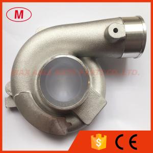 China TD04L TD04L-13T-6 49377-04300 49377-04100 14412-AA360/140/151 Turbo compressor housing For SUBARU Impreza 2.0L on sale