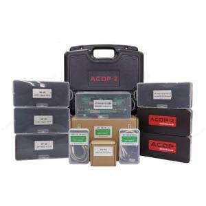 Yanhua Mini ACDP-2 for DME Clone Package with Module 3/8/15/18/27 and Bench