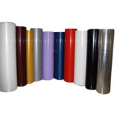 Single Screw PP Thick Plastic Board Making Machine Extrusion Line