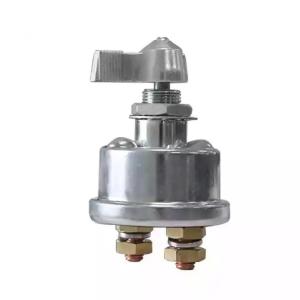 Battery Disconnect Switch Duty Master Battery Power Cut Switch Battery Switch