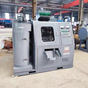 Mini Slim Copper Recycling Machine Plant for Cable Wire Scrap Shredding and