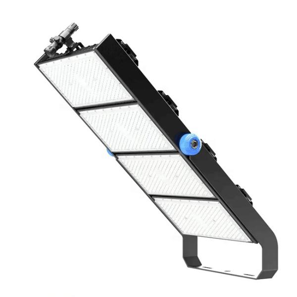 150 Watt stadium lights with isolated and flicker free, 150LM/W For Outdoor