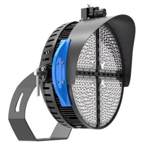 China CE Fan Shape  High Lumens 450W LED Sports Light on sale