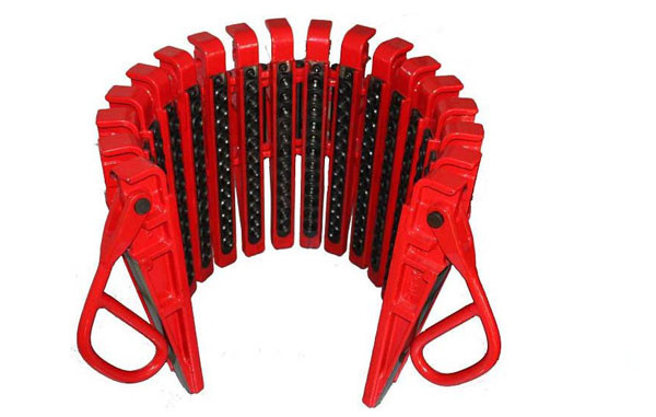 Quality Casing Slip Casing O.D. 20 Insert Bowl No. API Or No.3 wholesale