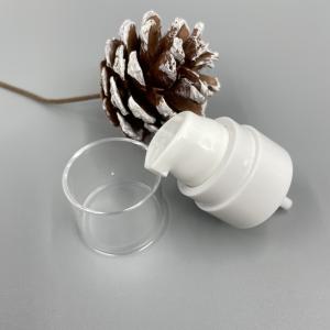 Metallized 20/410 Face Moisturizer Pump 0.15ML/T Skincare Beauty Spray