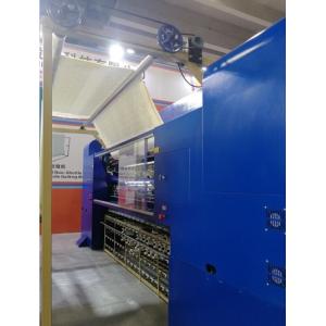 1200RPM Yuxing Mattress Quilting Machine Computerized Multi Needle