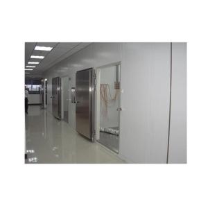 ISO15502 Appliance Performance Test Lab For Household Refrigerator