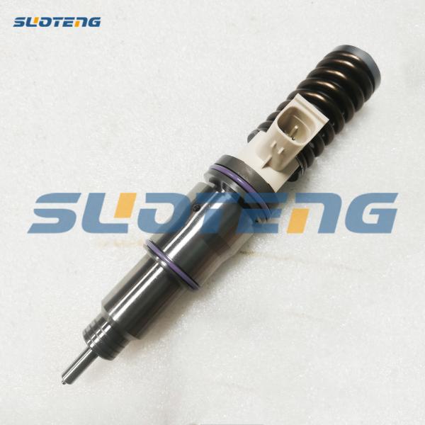 Quality VOE20929906 Fuel Injector 20929906 For Excavator EC330B EC700 wholesale