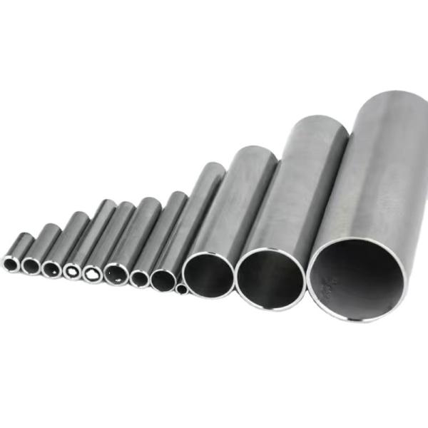Rectangular Welded 304 Stainless Steel Pipe 2 Inch Aisi 304 Tube