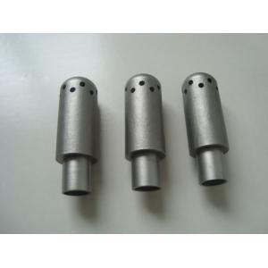 Investment Casting Stainless Steel Hinges And Pins Precision Cast Components