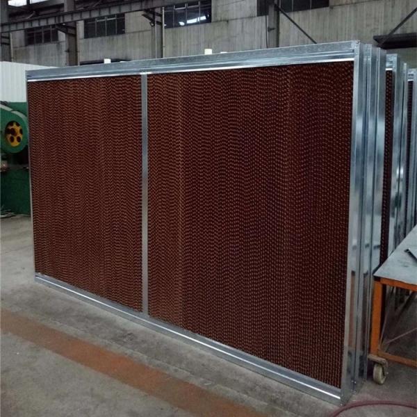 Quality Honeywell Replacement Cooling Pads For Co60pm Evaporative Cooler wholesale