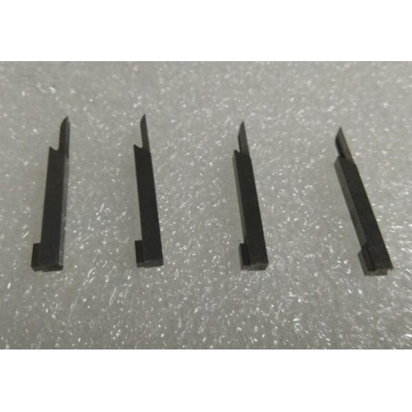 Quality ODM Precision Machined Components , EDM Wear Parts Wire Cut wholesale