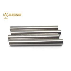 K10 K20 10*330mm Ultrafine Tungsten Carbide Grinding Rod