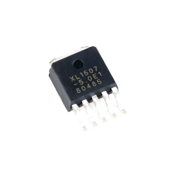 Step-up and step-down chip X-L XL1507-5.0E1 TO-252 Electronic Components