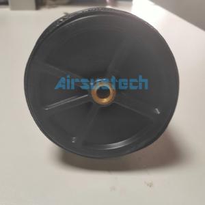 AIRSUSTECH G3001 Rubber Air Spring Replaces 1M1A-0 Firestone Style W02-358-3001 Airstroke Actuator
