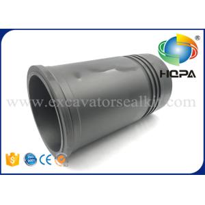 6151-22-2220 6D125 Basic Engine Parts KOMATSU Cylinder Liner For D85A D65E PC400