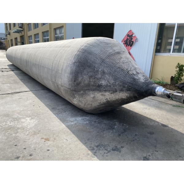 Quality Ship Boat Lifting Airbags Refloating Rubber Salvage Air Bags Rescue wholesale