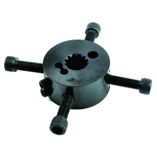 Quality Excavator Engine PC200-1-2 50H Spline Coupling wholesale