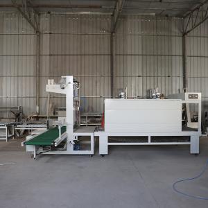 0-8 Packaging/minute Automatic Cuff Packaging System Hassle-Free Packaging