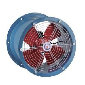 Wall Fan Mounting 500mm 20inch High Speed Portable Moveable Axial Fan 23-65 Wall