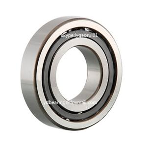 7012C AC T P4A precision machine tool bearing factory