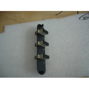 CCH Fiber Optic Adapter Plate With LC / SC Adapter For Using Terminal Box Or