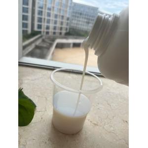 Fast-Drying Excellent Pigment Wettability Hydroxylated Acrylic Dispersion -