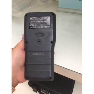 Hand - Held Laser Remote Methane Gas Leak Detector 0-30m Detection Distance