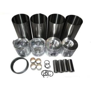 China 4TNE94 129900-22080 Cylinder Liner Excavator Engine Parts on sale